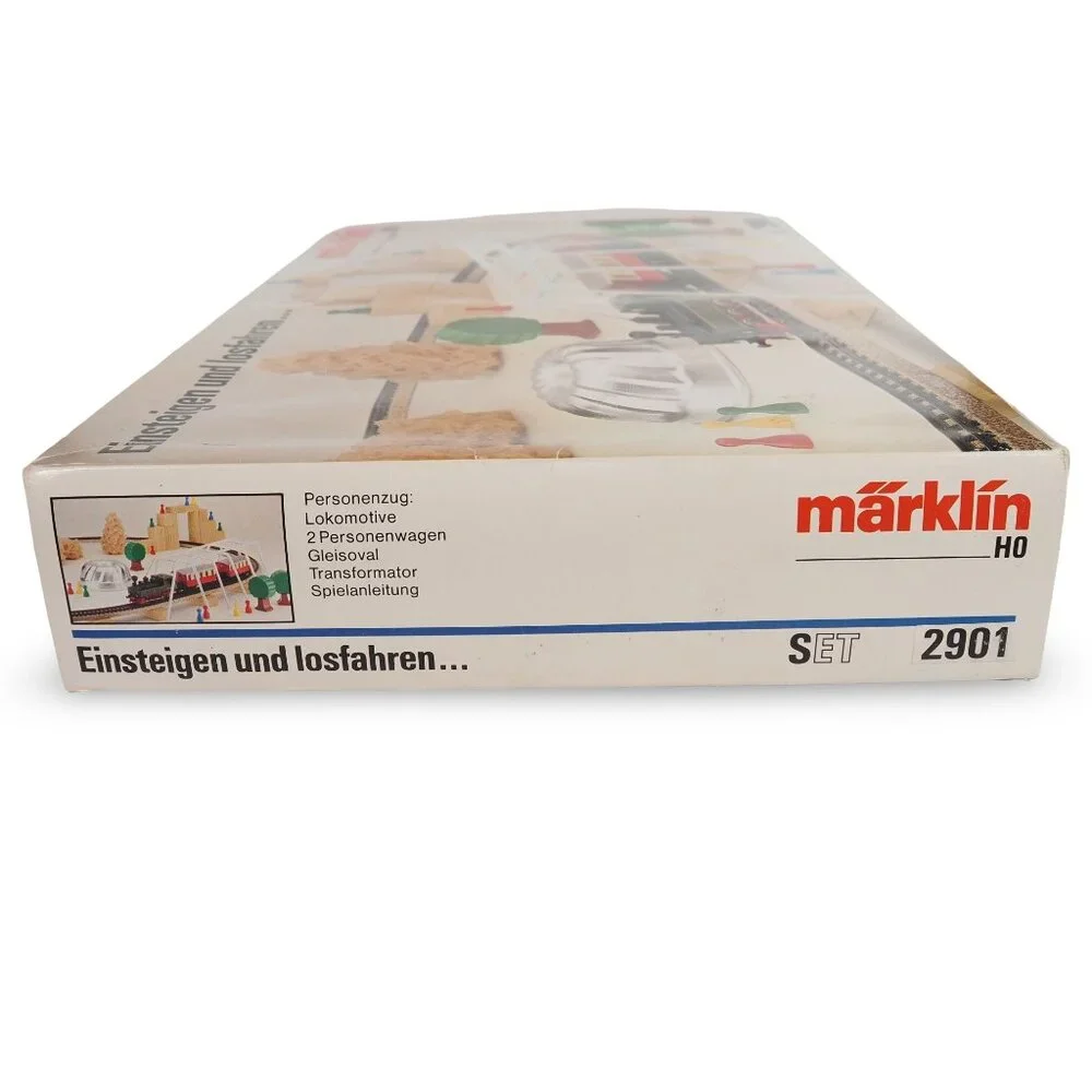 Märklin manufacturer model